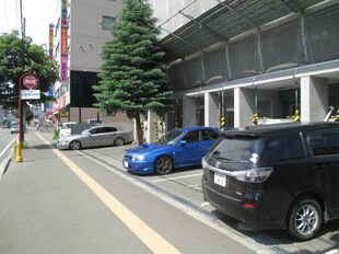 元町駅 徒歩1分 2階の物件内観写真